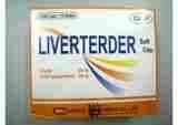 Liverterder