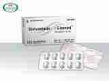 Simvastatin 10 Glomed