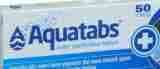 Aquatab New taste 67mg