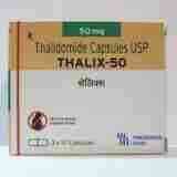 Thalix 50mg