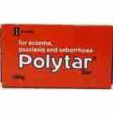 Polytar Bar 100g