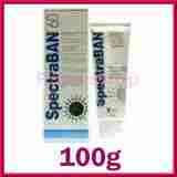 SpectraBan 60 Cream 100ml