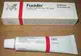 Fucidin