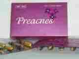 Preacnes