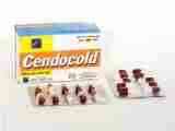 Cendocold Adult