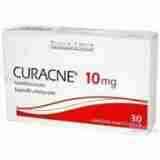 Curacne 10mg