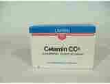 Cetamin