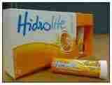 Hidrolite