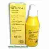 Betadine