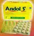 Andol S