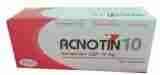 Acnotin 10mg