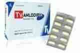 TV Amlodipine 5mg