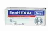 Enahexal 5mg