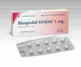 Bisoprolol STADA 5mg