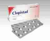 Clopistad 75mg