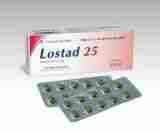 Lostad 25