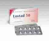 Lostad 50