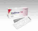 Stadovas 10