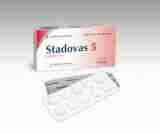 Stadovas 5