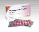 Trimetazidin STADA 20mg