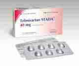 Telmisartan STADA 40mg