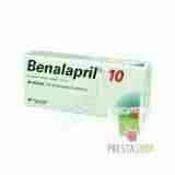 Benalapril 10mg