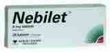 Nebilet 5mg