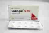 Lisidigal 5mg