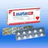 Losartan 50 Glomed