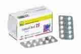 Captopril Denk 25