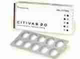 Citivas 20