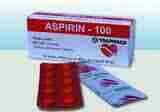 Aspirin 100mg