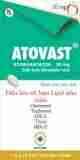 Atovast 10