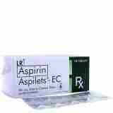 Aspilet EC