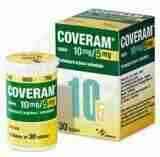 Coveram 10- 5mg