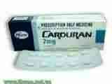 Carduran 2mg