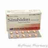 Simbidan