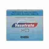 Vasotrate 30mg