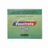 Vasotrate 60mg