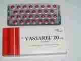 Vastarel 20mg