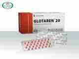 Glotaren 20