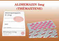 Themaxtene (Alimemazin tatrat 5mg)