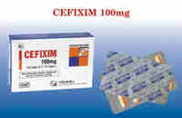 Cefixim 100mg