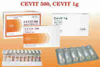 Cevit 500