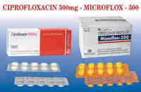 Microflox 500