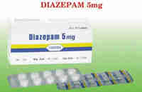 Diazepam