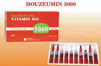 Douzeumin 5000mcg/3ml