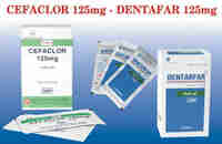 Cefaclorvid 125