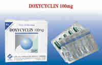 Doxycyclin