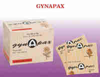 Gynapax 5g